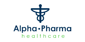 Alpha Pharma